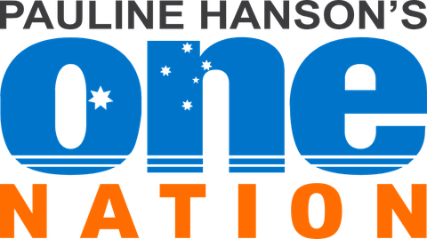 Pauline Hanson's One Nation