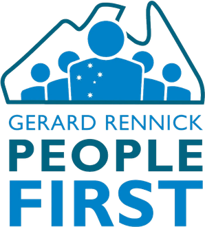 People First Party